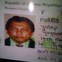 Patrialis: Paspor Guyana Gayus Bukan Tanggung Jawab Kemenkum HAM