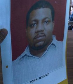 Polri Selidiki Pengakuan Gayus Soal Jerome Agen CIA