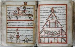 Tiga Manuskrip Kuno Diusulkan sebagai Memori Dunia