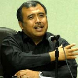 Patrialis: Pengadilan Hong Kong Sita Aset Bank Century