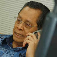 Gandeng Ciputra dan Tomy Winata, BUMN Tower akan Jadi Simbol Kemegahan