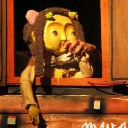 Mwathirika: Boneka-boneka Tragedi 65