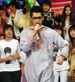 Afgan Siapkan Konser Tunggal