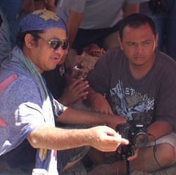 Terlalu Banyak Film Pocong, Rizal Mantovani Hadirkan Jenglot