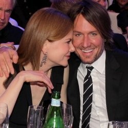 Nicole Kidman Dikaruniai Putri dari Ibu Pengganti