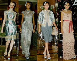 Jelang Imlek, Biyan Luncurkan Cheongsam Warna Pastel