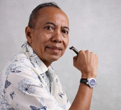 Live Chat Rahasia Diet Sehat Pak Bondan