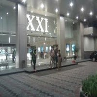 Penjelasan Cinema XXI Atas Keluhan Ibu Palupi