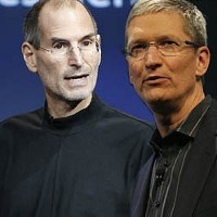 Bos Apple: Tablet Android adalah Produk Ganjil