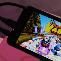 LG Janjikan Ponsel 3D Tanpa Kacamata