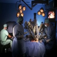 Kinect Di-hack untuk Operasi Bedah 