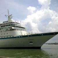 Pemerintah Siapkan Rp 400-500 Miliar untuk Pelabuhan Kapal Pesiar di Bali