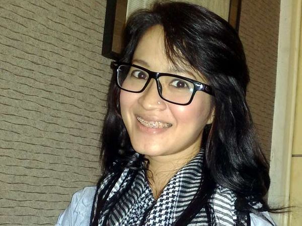 Okie Agustina Multiprofesi