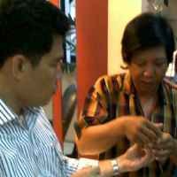 Joko Ditahan Palsukan Minyak Rambut Urang Aring