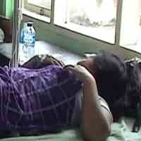 Puluhan Karyawan Pabrik Pengolahan Udang Keracunan Gas Amoniak