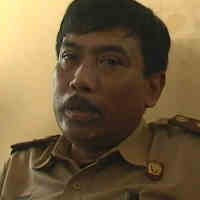 Kasubsi Registrasi Jalani Pemeriksaan Sebagai Tersangka