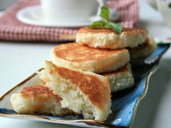 Wingko yang Bukan Asli Semarang