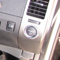 Mobil dengan Keyless Entry dan Push Button Ignition Rawan Maling