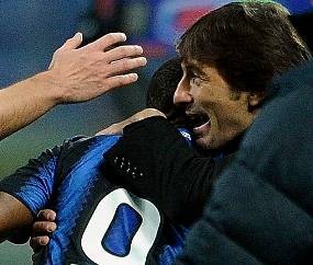 Inter seperti Ayrton Senna