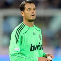 Roma Segera Debut untuk Milan