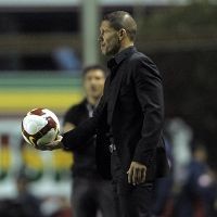 Simeone, Pelatih Baru Catania