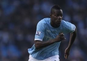 CR7: Tutup Mulut dan Fokus Bermain, Balotelli
