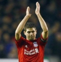 Gerrard Mulai Pikirkan Rencana Usai Gantung Sepatu