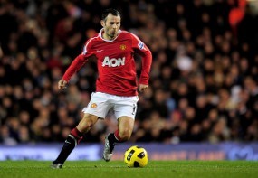 Giggs: MU Ulangi Treble? Itu Sulit