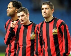 Pertahanan City Rawan