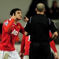 Rafael Terima Dakwaan FA