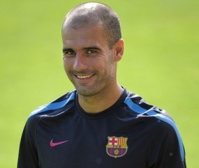 Ultah, Guardiola Minta Diberi Waktu