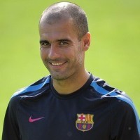 Ultah, Guardiola Minta Diberi Waktu