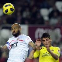 Sevilla ke Semifinal dengan Meyakinkan