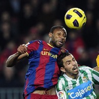 Barca Tetap Bidik Kemenangan