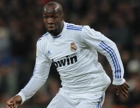 Lass Terserah Madrid