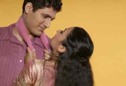 Kama Sutra Versi Baru Tidak Lagi Melulu Seks 