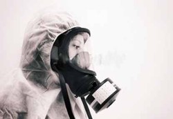 Kuman-kuman yang Bisa Menjadi Amunisi Senjata Biologis