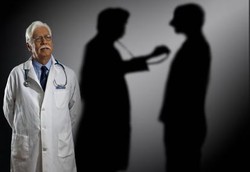 Kapan Orang Harus Berobat ke Dokter?