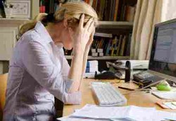 Akibat Tidak Pernah Olahraga