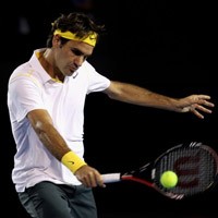 Federer & Djokovic Mulai Kerja Keras