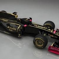 Warna Renault Bermasalah di Kanada