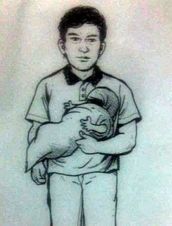 Polisi: Kita Tidak Putus Asa Ungkap Penculikan Ijan