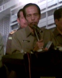 Darmono: Perkara Besar Gayus Segera Menyusul ke Pengadilan