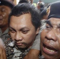 Nasib Gayus Tambunan Sama dengan Susno Duadji