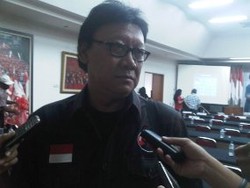PDIP Nilai Kasus Gayus Sarat Rekayasa Politik