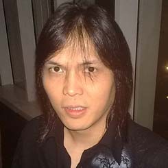 Once Belum Mau Bicara Soal Mundur dari Dewa 19