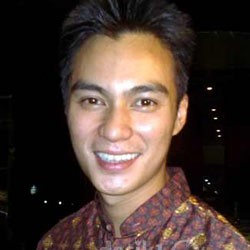 Jahil, Ibnu Jamil Sebar Foto Baim Wong Buang Air