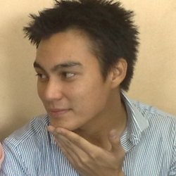 Hobi Baru Baim Wong 