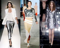 Balmain, Rag & Bone, Burberry Prorsum