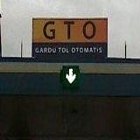 Gardu Tol Otomatis Malah Bikin Macet